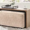 Maxi Puff BLOKK en Gris - Sillones y sofás, Uruguay | Unsi, vista 2 de 15