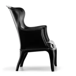 SILLON en Negro - Sillones y sofás, Uruguay | Vivai, vista 2