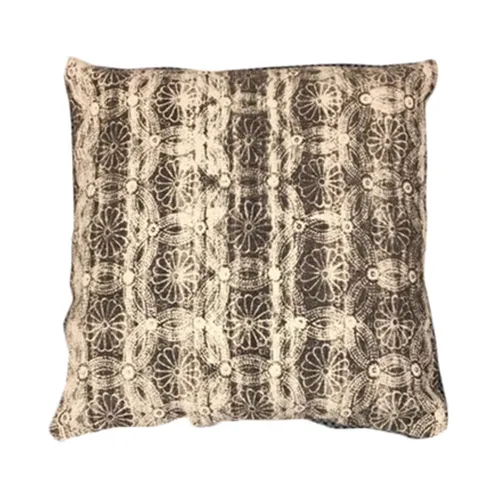 ALMOHADON en Gris - Textiles, Uruguay | Vivai