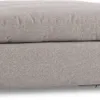 Módulo de sofá LYBY chaise/puf arena en Beige - Sillones y sofás, Uruguay | JYSK, vista 1 de 4