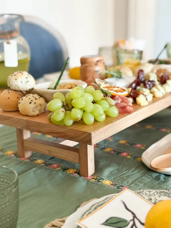 Tabla “boda” ancha - Decoración, Uruguay | Dreams On Time, vista 7