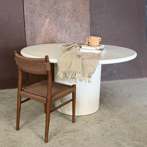 Mesa de comedor VANDA - Mesas de comedor, Uruguay | Mezcla