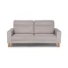 Sofá Paul - Tela Aquaclean - 3 cuerpos - A fabricar en Patrón - Sillones y sofás, Uruguay | NYR, vista 2 de 3