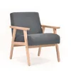 Butaca Sakai en Azul - Sillones y sofás, Uruguay | Unsi, vista 5 de 14