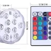 Lámpara Sumergible Luces Led Colores P Piscinas Agua - Iluminarás en RGB - Lámparas de mesa, Uruguay | Iluminaras, vista 2 de 6