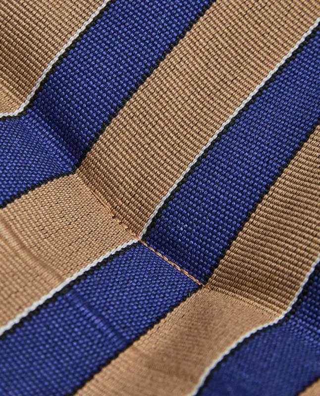 TOPPER RAYAS en Multicolor - Textiles, Uruguay | Zara Home, vista 5