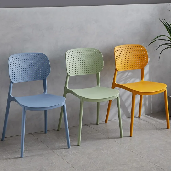 Silla Halla en Verde - Sillas, Uruguay | Seppia, vista 2