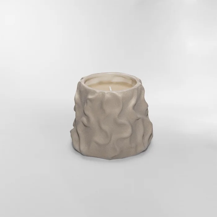 VELA SAND SCENT BEIGE - Decoración, Uruguay | Viasono, vista 3