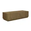 Mesa Ratona L Madera Natural-beige Terranova Natural en Madera natural - Mesas de living, Uruguay | Divino, vista 2 de 6