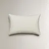 FUNDA COJÍN LINO - Textiles, Uruguay | Zara Home, vista 3 de 5
