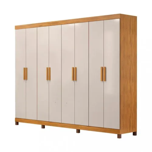 Ropero DJ PULSE REF.33602-259 en Off-white - Roperos y placares, Uruguay | Igoa