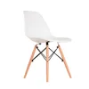 SILLA EAMES (GORLERO)  PP DSW-M-5755 - Escritorios y sillas de escritorio, Uruguay | Rosas Hermanos, vista 4 de 4