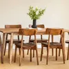 MESA COMEDOR NORDICA - OLMO NATURAL - 1.80 X 0.90 MTS en Madera natural - Mesas de comedor, Uruguay | La Iberica, vista 55 de 58