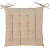 Almohadón de asiento GULLRISP 40x40x5 beige en Beige - Textiles, Uruguay | JYSK, vista 1 de 4