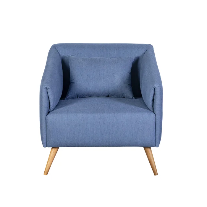 Sofá Luna (1 cuerpo) - Sillones y sofás, Uruguay | Furest, vista 2