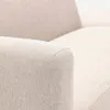 Sofá modular Neom - 2 plazas con terminal beige 244 cm en Beige - Sillones y sofás, Uruguay | Kavehome, vista 5 de 7