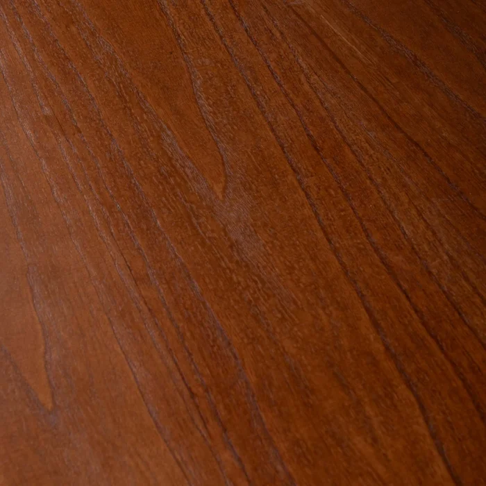 Mesa De Comedor Lamina-de-cinamomo Marron Doria en Marrón - Mesas de comedor, Uruguay | Divino, vista 5