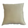 ALMOHADON VELVET 40x40CM NATURAL en Madera natural - Textiles, Uruguay | Decohogar, vista 2 de 3