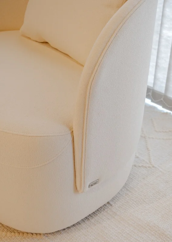 Poltrona Cherie - Butacas, banquetas y puffs, Uruguay | Furest, vista 4