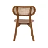 SILLA PEANUT 40X48X80H - Sillas, Uruguay | Vinibel, vista 5 de 5