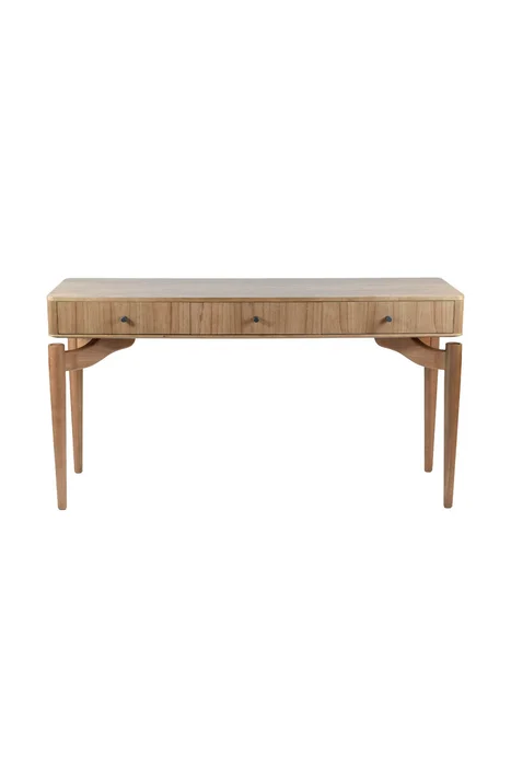 CONSOLA YOKO CINAMOMO NATURAL 150X50X80H CM - Aparadores y recibidores, Uruguay | Vinibel