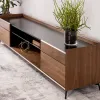 Rack Airon - Muebles para TV, Uruguay | Arquetipo, vista 3 de 3