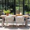 SILLA / BUTACA HONGUITO - EXTERIOR en Beige - Sillas, Uruguay | La Iberica, vista 18 de 20
