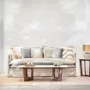 Mesa de centro Lantana en Blanco - Mesas de living, Uruguay | La Cueva Muebles, vista 5 de 5