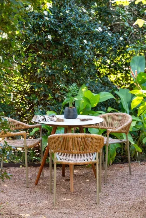 Silla Capri en Bananeira - Sillas, Uruguay | Balcony, vista 4