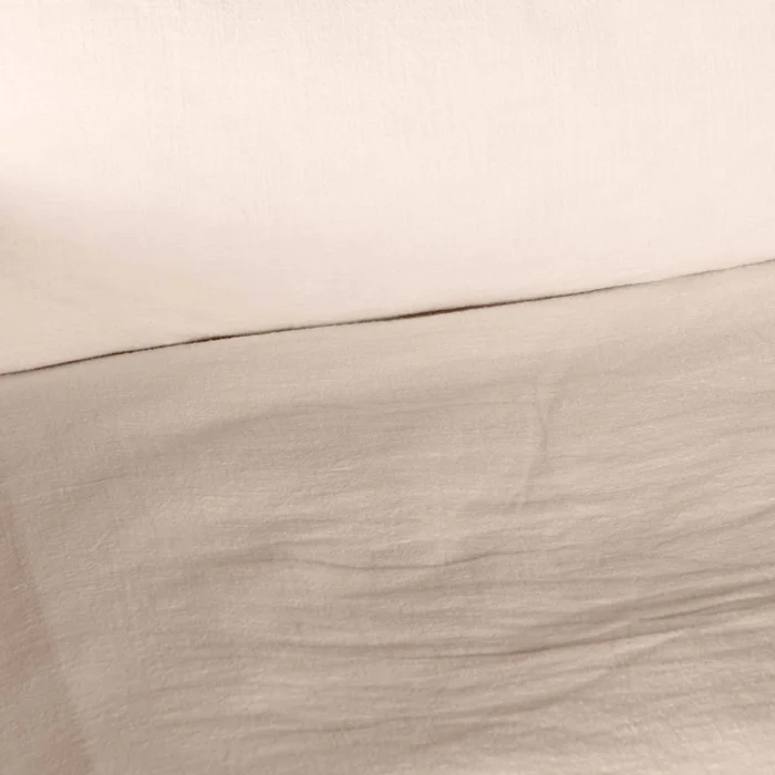 Sofá 1 Cuerpo Tela Natural-beige Positano Beige en Beige - Sillones y sofás, Uruguay | Divino, vista 5