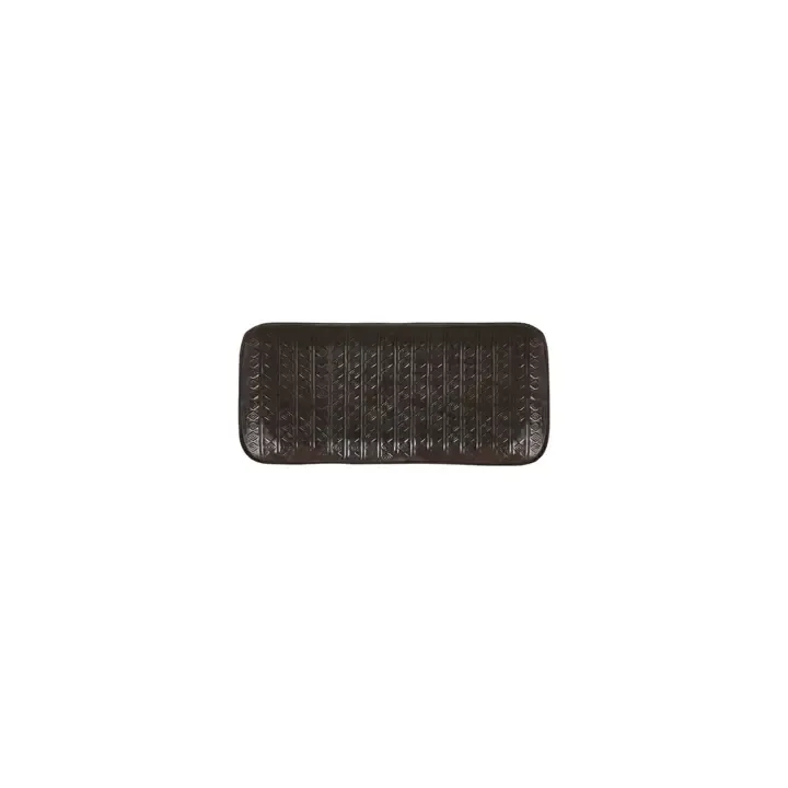 Bandeja Marta black 30x13cm en Negro - Decoración, Uruguay | De Arcos