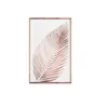 Marco Rose Gold en Cobre - Decoración de pared, Uruguay | Finkel, vista 2 de 2