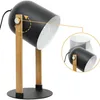 Luminaria de Mesa Alba Negra - Lámparas de mesa, Uruguay | Unilux, vista 5 de 6