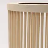 Fanal Bamboo Con Patas De Madera Chico - Velas y Portavelas, Uruguay | Tiendas Montevideo, vista 3 de 3