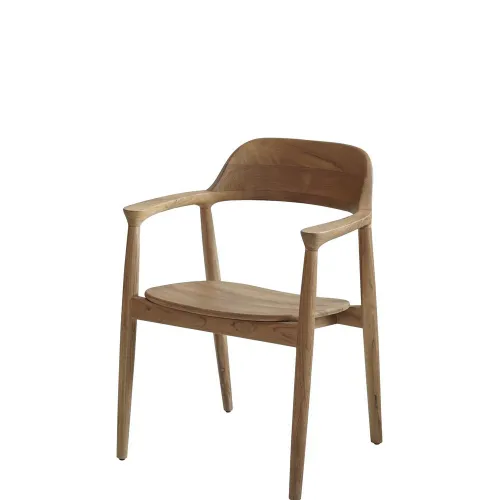 SILLA NEW KENNEDY TEKA - Muebles para el exterior, Uruguay | Masinfinito Casa