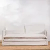 Sofa Patagonia Blanco - Sillones y sofás, Uruguay | Concetto Casa, vista 2 de 4