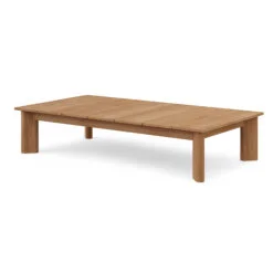 MESA en Beige - Muebles para el exterior, Uruguay | Vivai, vista 3