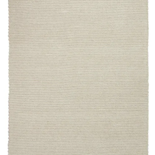 Alfombra LUCERNE 140x200 lana beige en Beige - Textiles, Uruguay | JYSK