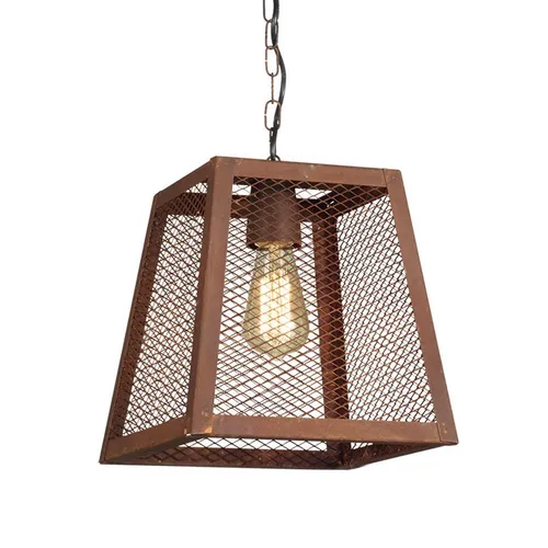C377 en Marrón - Lámparas colgantes, Uruguay | Unik