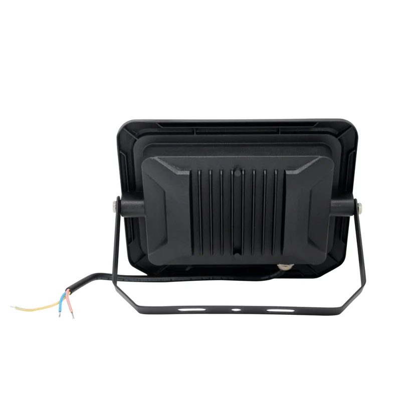 Proyector LED Sky Blue 50W Luz Cálida ECO en Negro - Lámparas colgantes, Uruguay | Serlux, vista 3