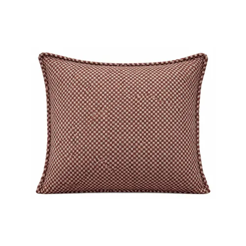 ALMOHADÓN ITACARE OUTDOOR en Violeta - Textiles, Uruguay | Masinfinito Casa