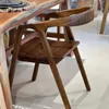 Silla Calu en Madera natural - Sillas, Uruguay | FMB, vista 2 de 2
