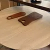 Mesa de Comedor Circular Louvre (90 cm) - Crudo - Mesas de comedor, Uruguay | Berna home, vista 3 de 7