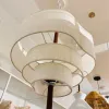 Lampara de techo Inna en Beige - Lámparas colgantes, Uruguay | Alta Gracia Deco, vista 6 de 6