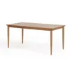 Mesa Kai Kristiansen en Madera natural - Mesas de comedor, Uruguay | Mad for Modern, vista 1 de 3