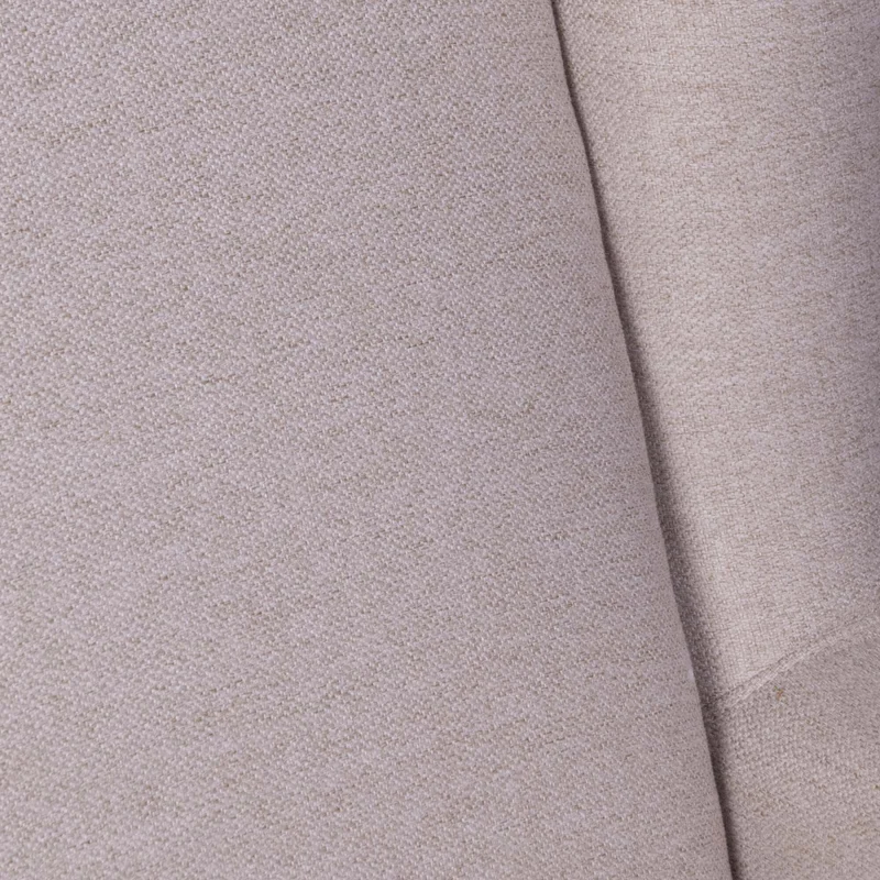 Butaca Mecedora 1 Cuerpo Tela Natural-beige Versalles Beige en Beige - Sillones y sofás, Uruguay | Divino, vista 6