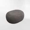 PUFF PEBBLE BOUCLE Gris - Butacas, banquetas y puffs, Uruguay | Viasono, vista 3 de 3