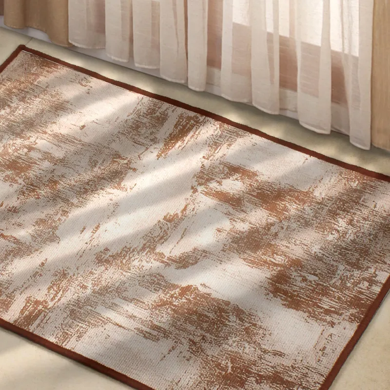 Alfombra Paul Scott Moderna 100×150 en diseno-3 - Textiles, Uruguay | Tiendas Montevideo