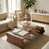 MESA DE LIVING DISEÑO ELO - Muebles, Uruguay | Indrana, vista 8 de 10