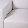 Sofa 2 Cuerpos Tela Natural-beige Smart Beige en Beige - Sillones y sofás, Uruguay | Divino, vista 6 de 6